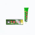 TKTX Verde