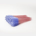 Cepillos desechables para pestañas y micropigmentación rimel