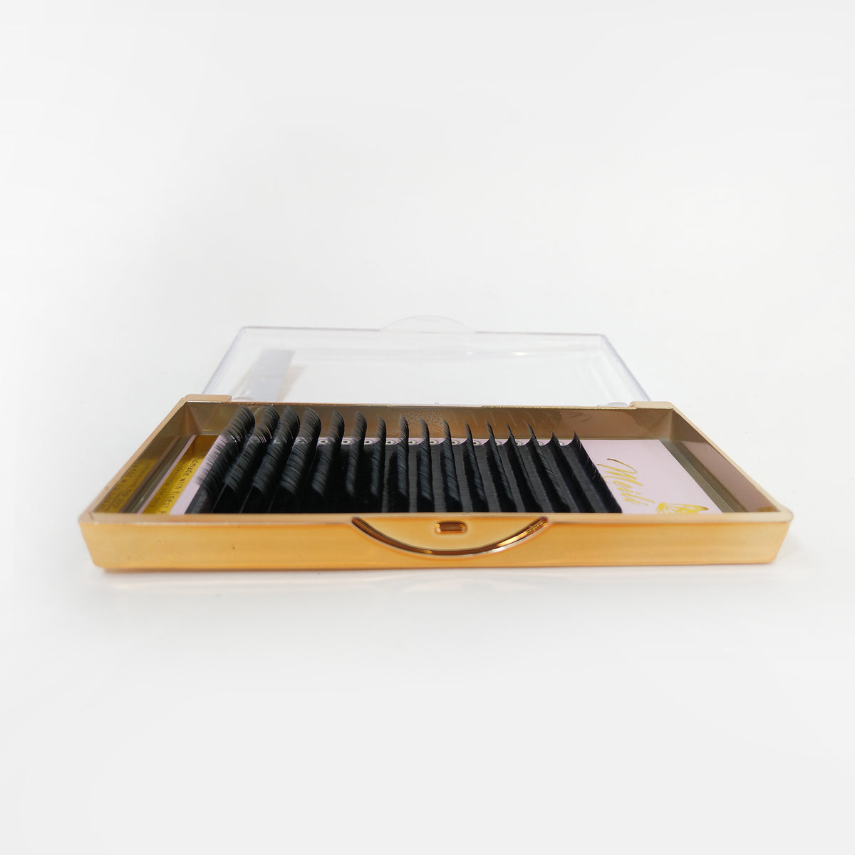 Meili Lashes Classic 0.20
