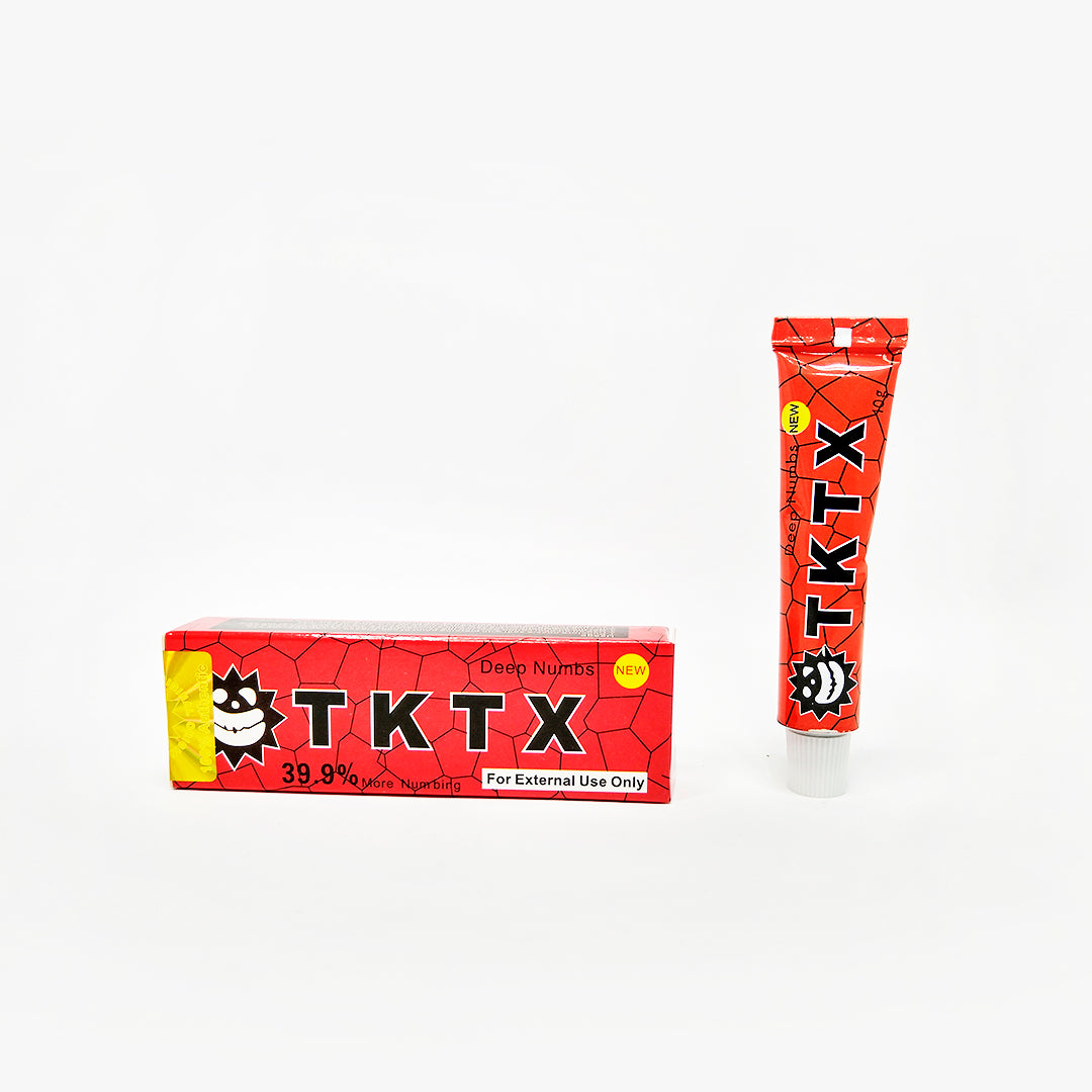 TKTX Roja