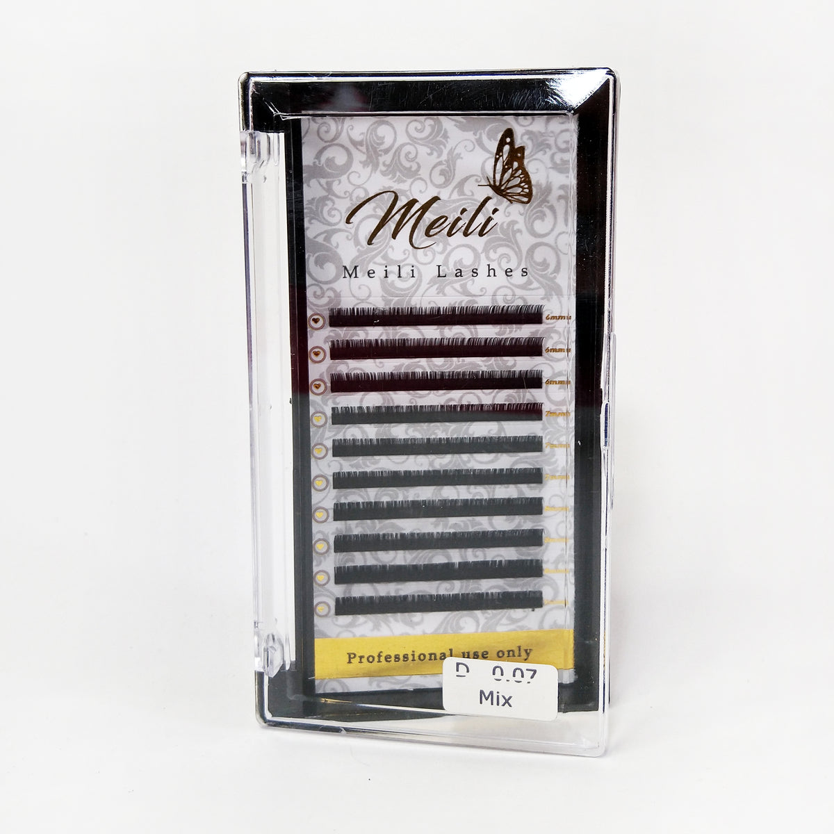 Meili Special Short sizes