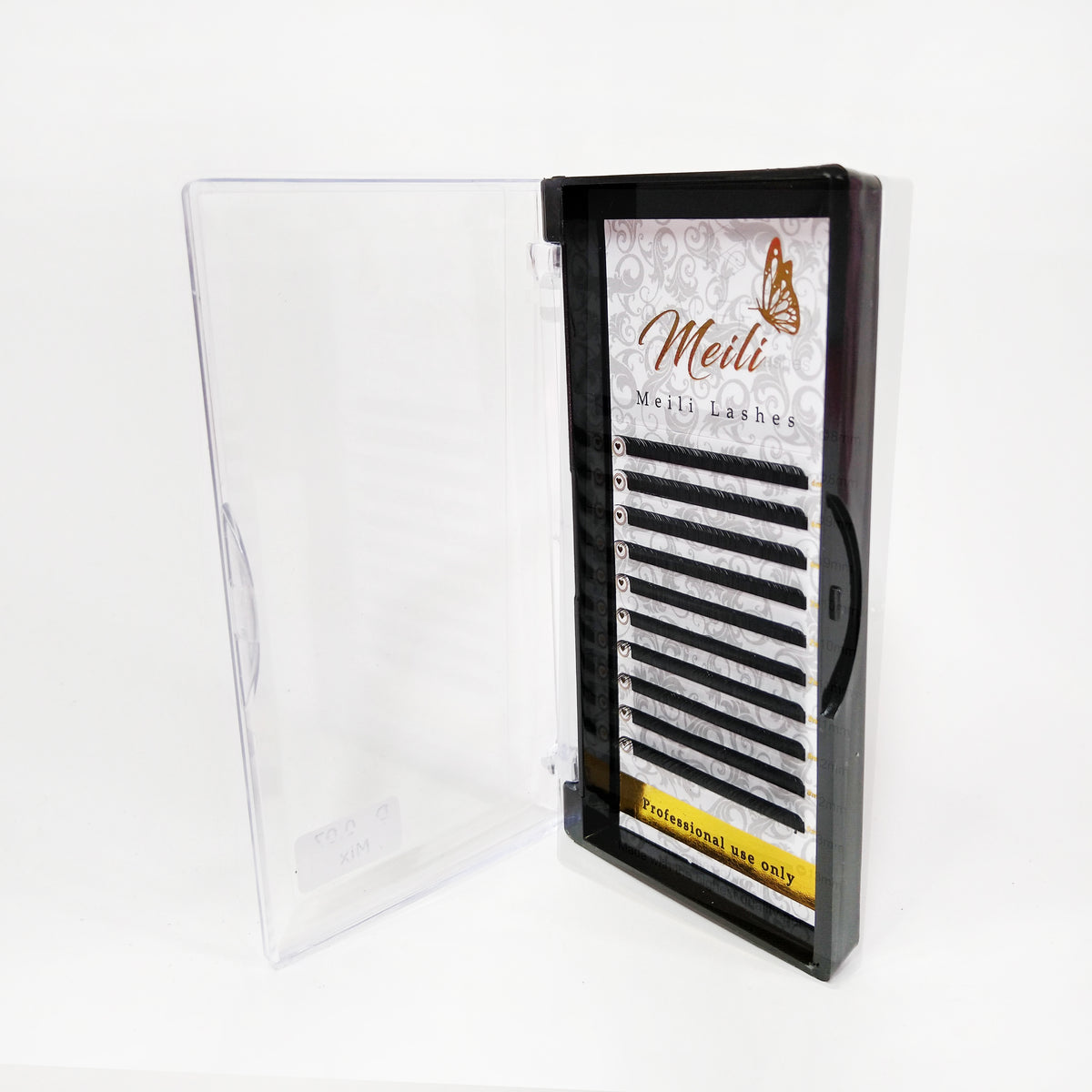 Meili Special Short sizes