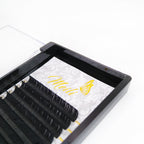 Meili Lashes Easy Fanning 0.07