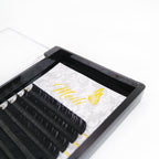 Meili Lashes curva LD y L