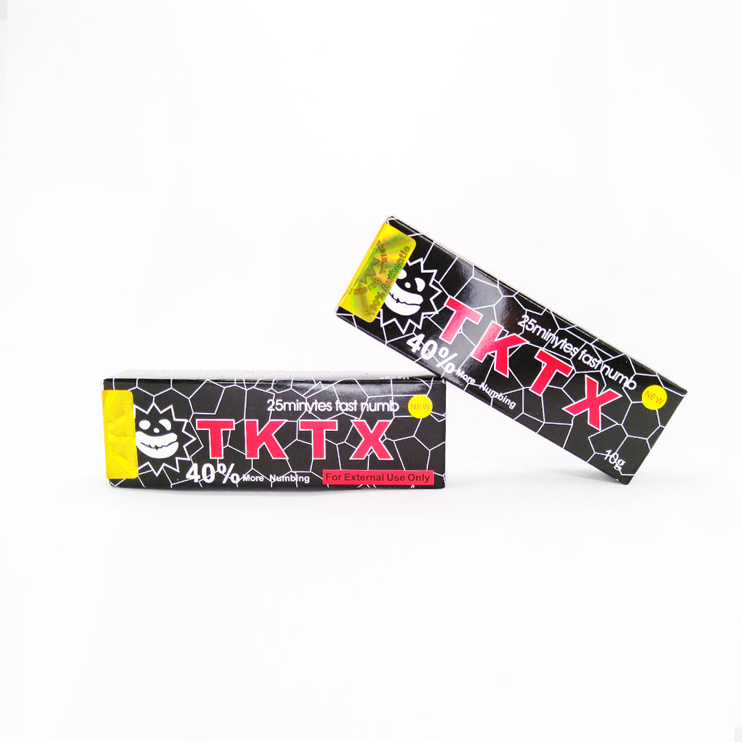 TKTX Negra