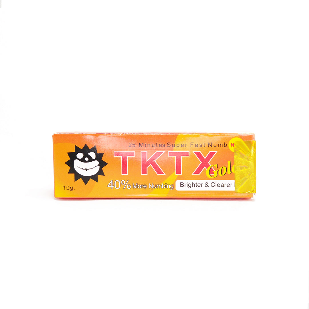 TKTX Dorada