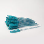 Cepillos desechables para pestañas y micropigmentación rimel