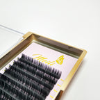 Meili Lashes Volume 0.07